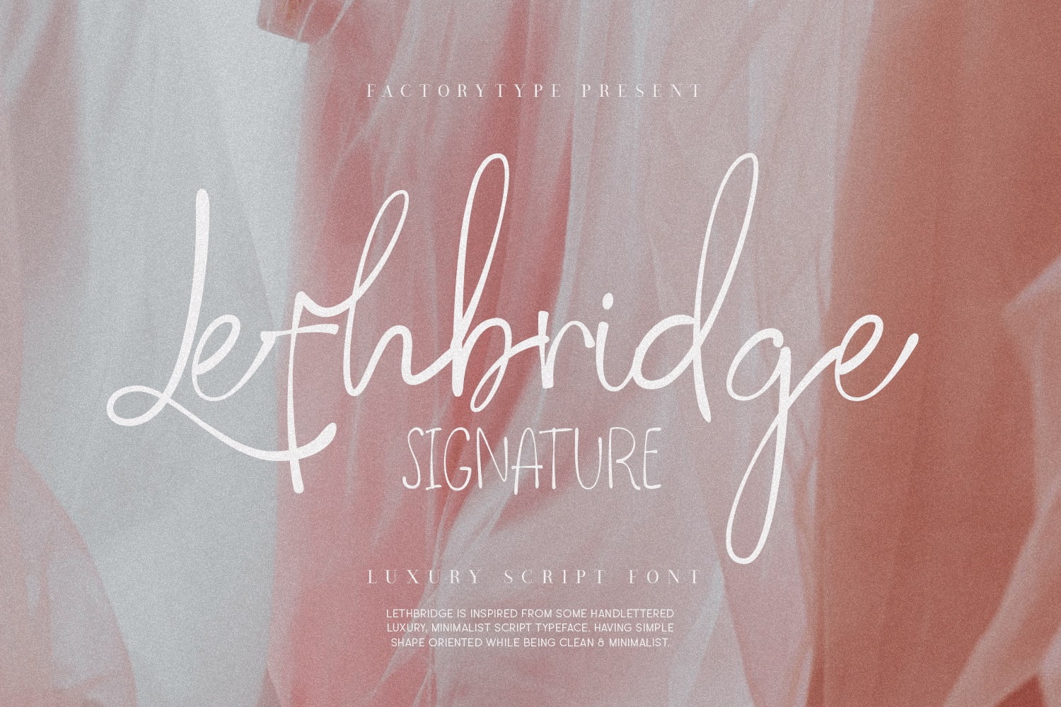 Lethbridge Handwriting