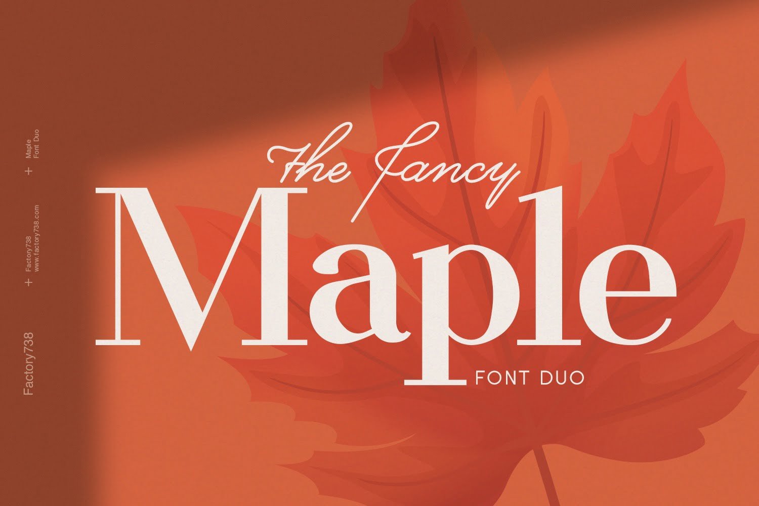 Maple Font Duo